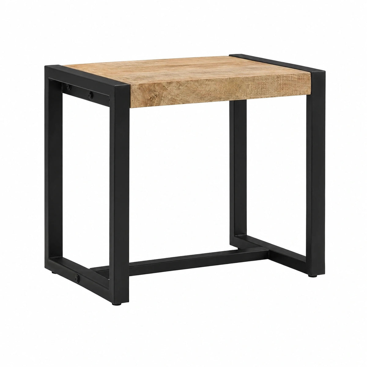 Bank – 60 × 35 × 45 cm, mit Stauraum