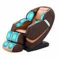 Massagesessel – Braun