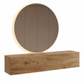 Garderobe – 160 cm, für Flur