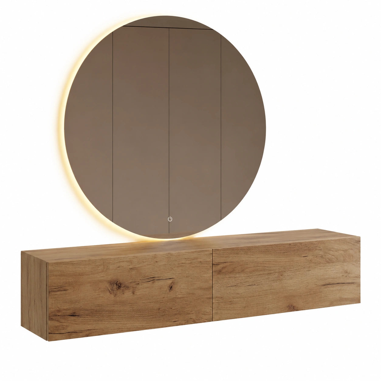 Garderobe – 160 cm, für Flur